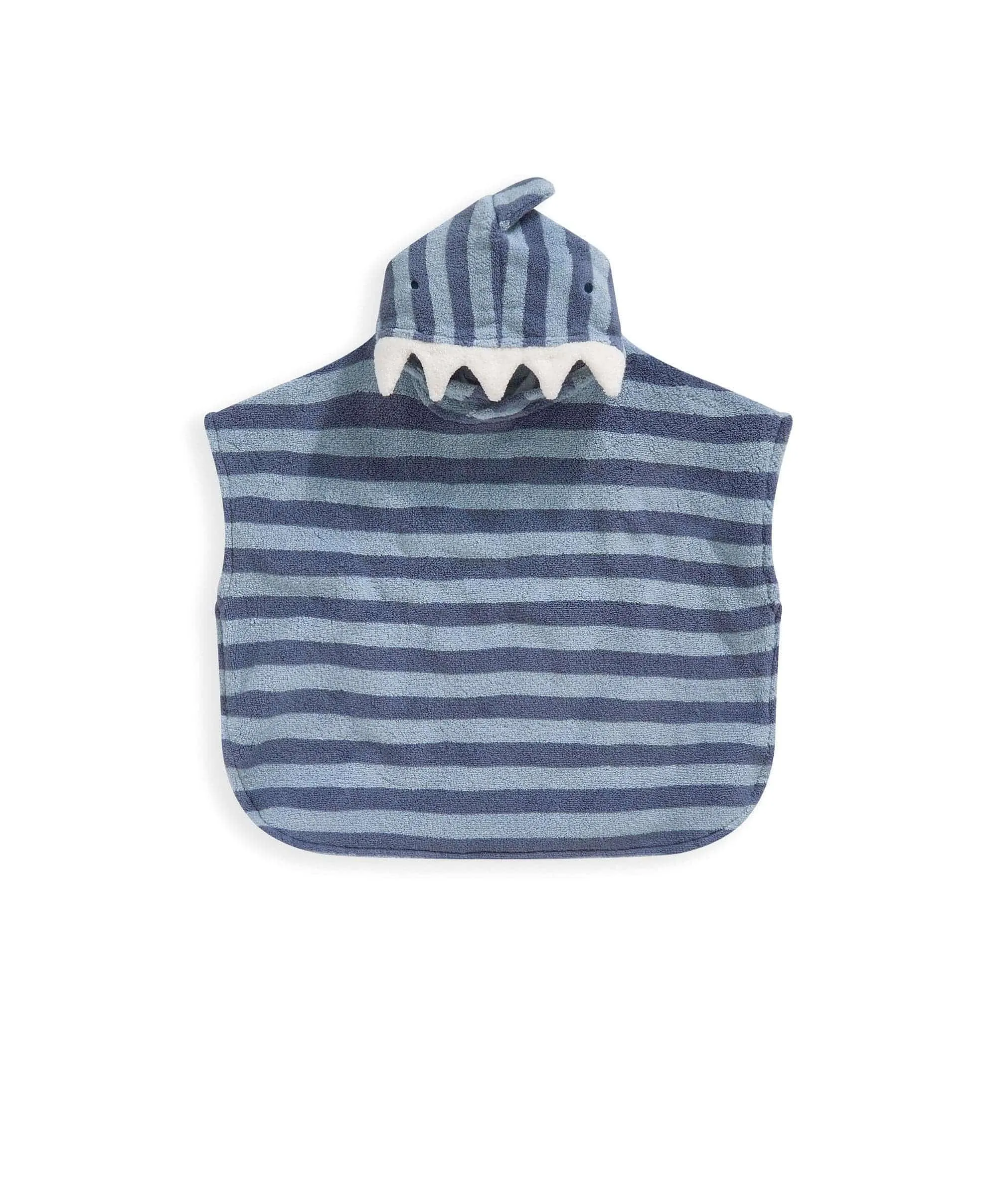 3D-Haikapuzen-Poncho für Babys und Kinder von Mamas & Papas