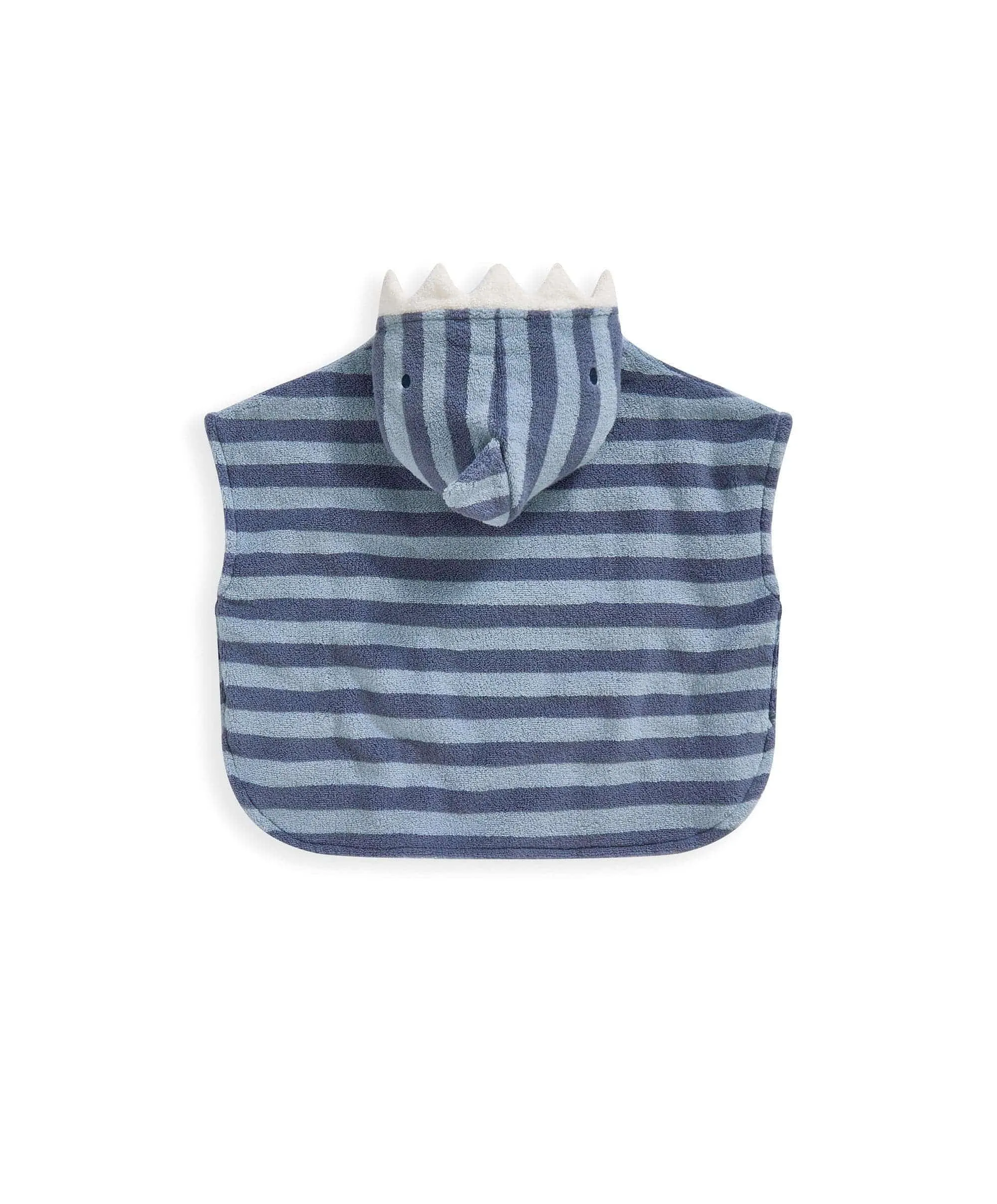 3D-Haikapuzen-Poncho für Babys und Kinder von Mamas & Papas