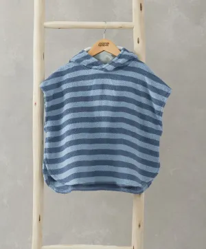 3D-Haikapuzen-Poncho