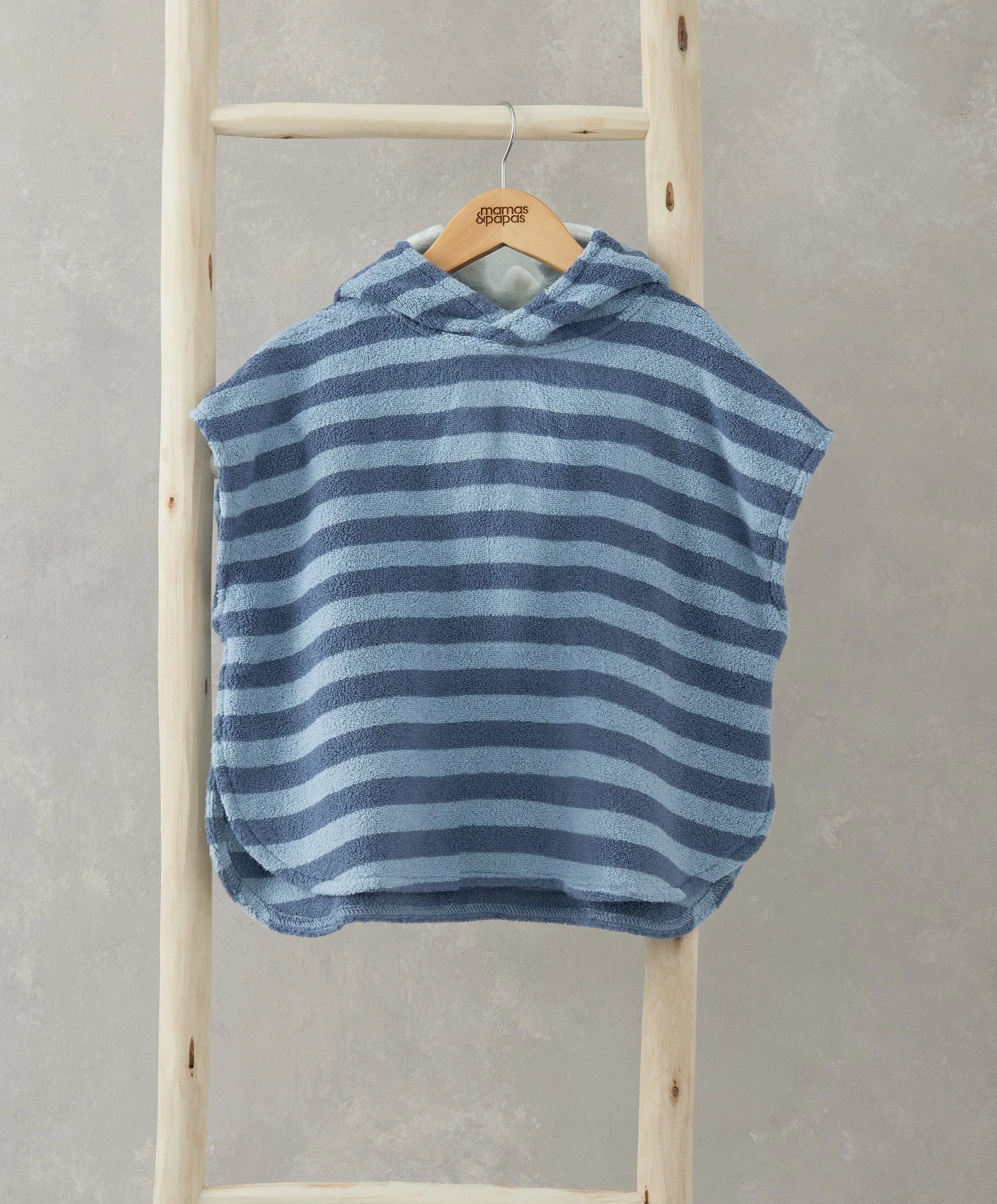 3D-Haikapuzen-Poncho