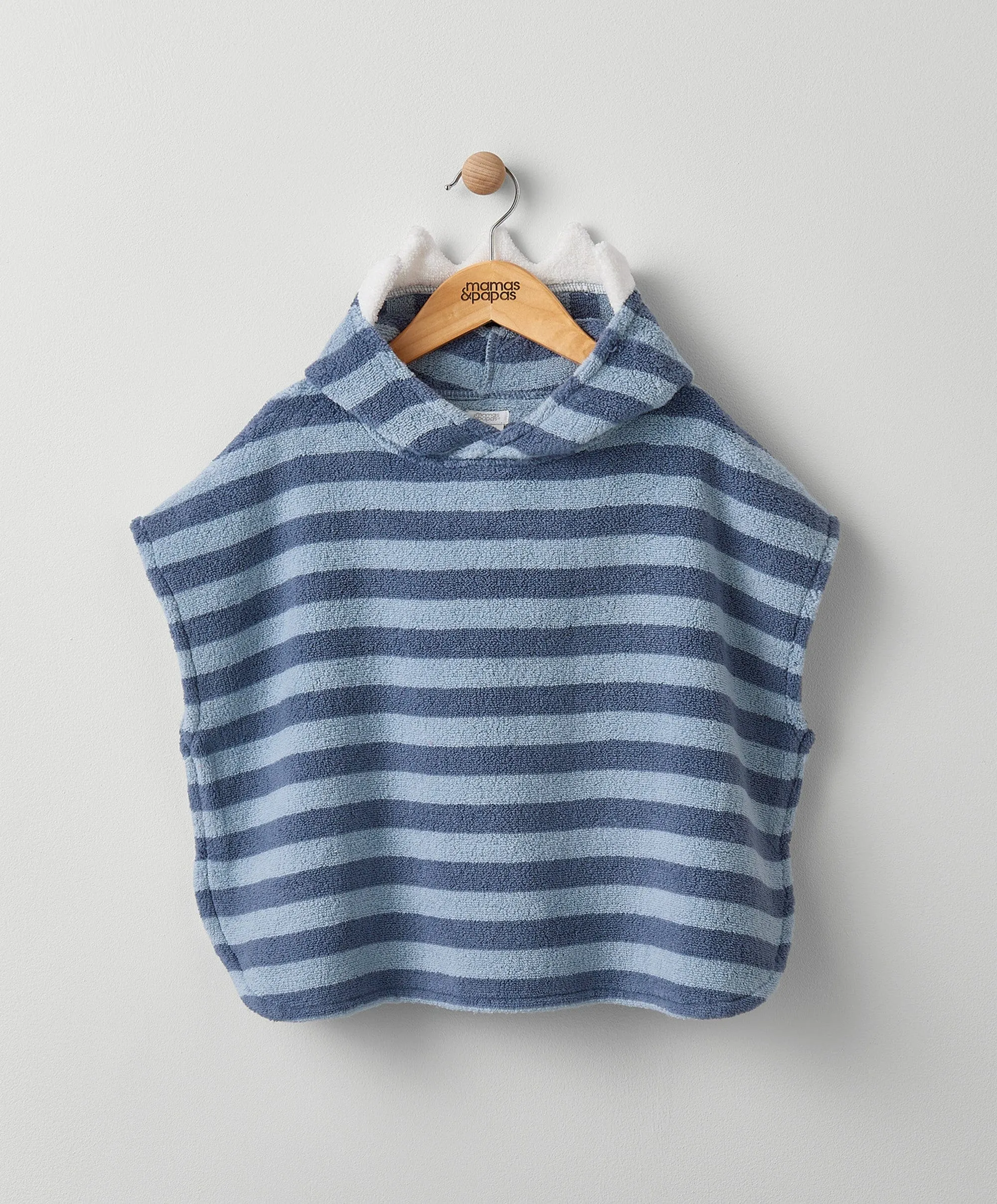 3D-Haikapuzen-Poncho