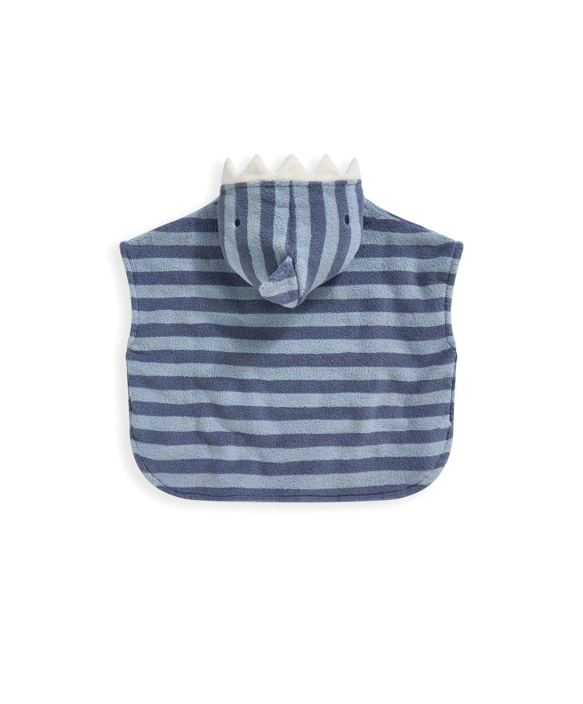 3D-Haikapuzen-Poncho