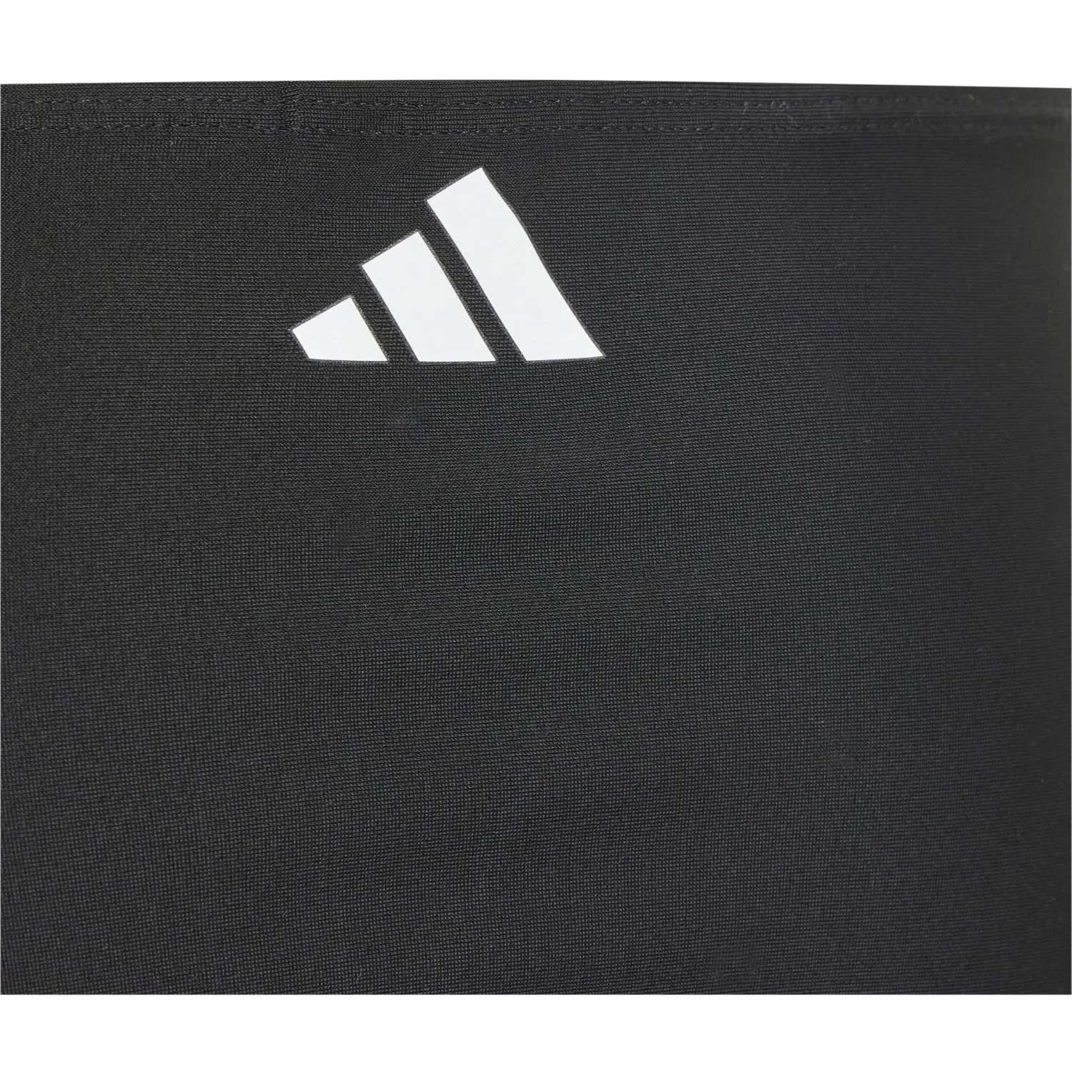 adidas Originals Bikini in Schwarz/Weiß mit 3S Bld