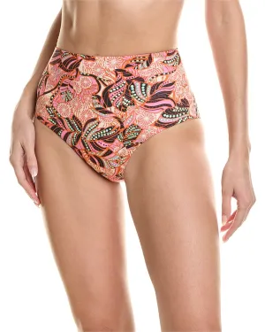 A.L.C. Isla Bikini-Boden