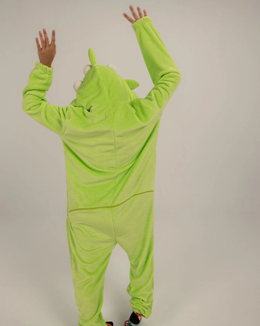 Alien Onesie