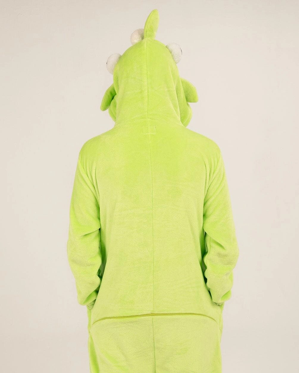 Alien Onesie