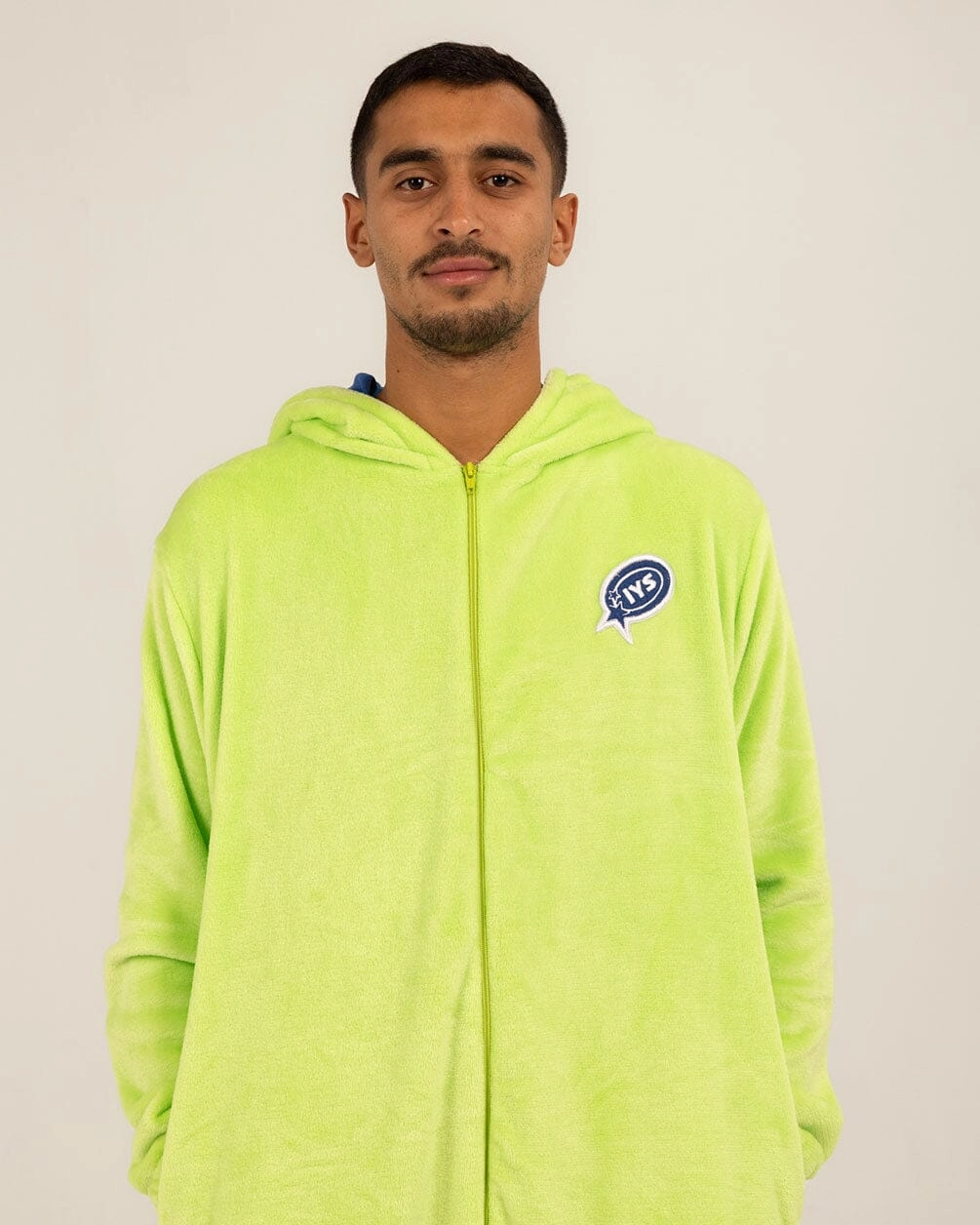 Alien Onesie