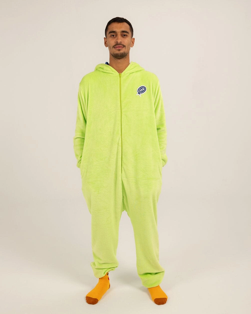 Alien Onesie