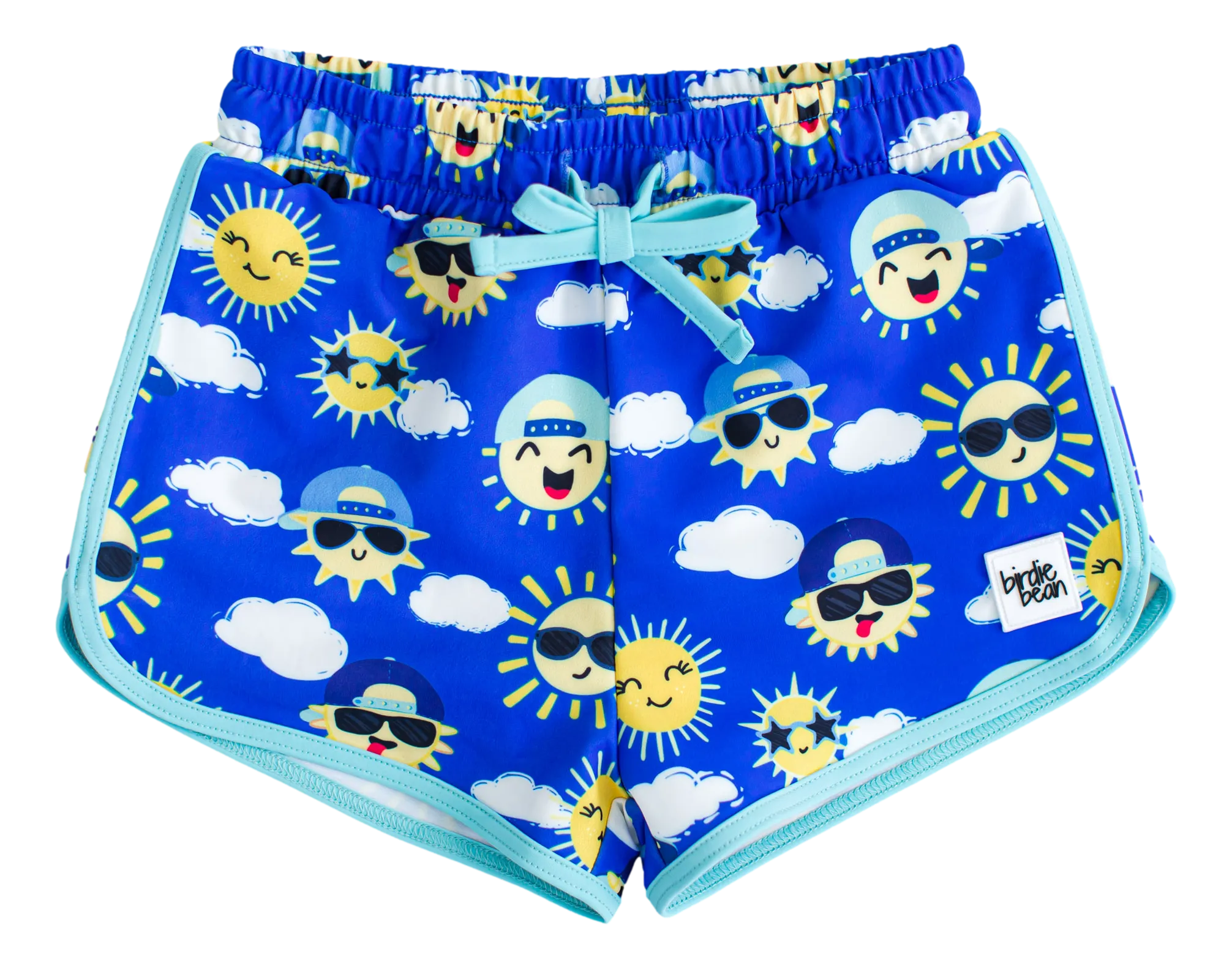 Apollo Schwimm-Shorts Babykids_Birdie-Bean