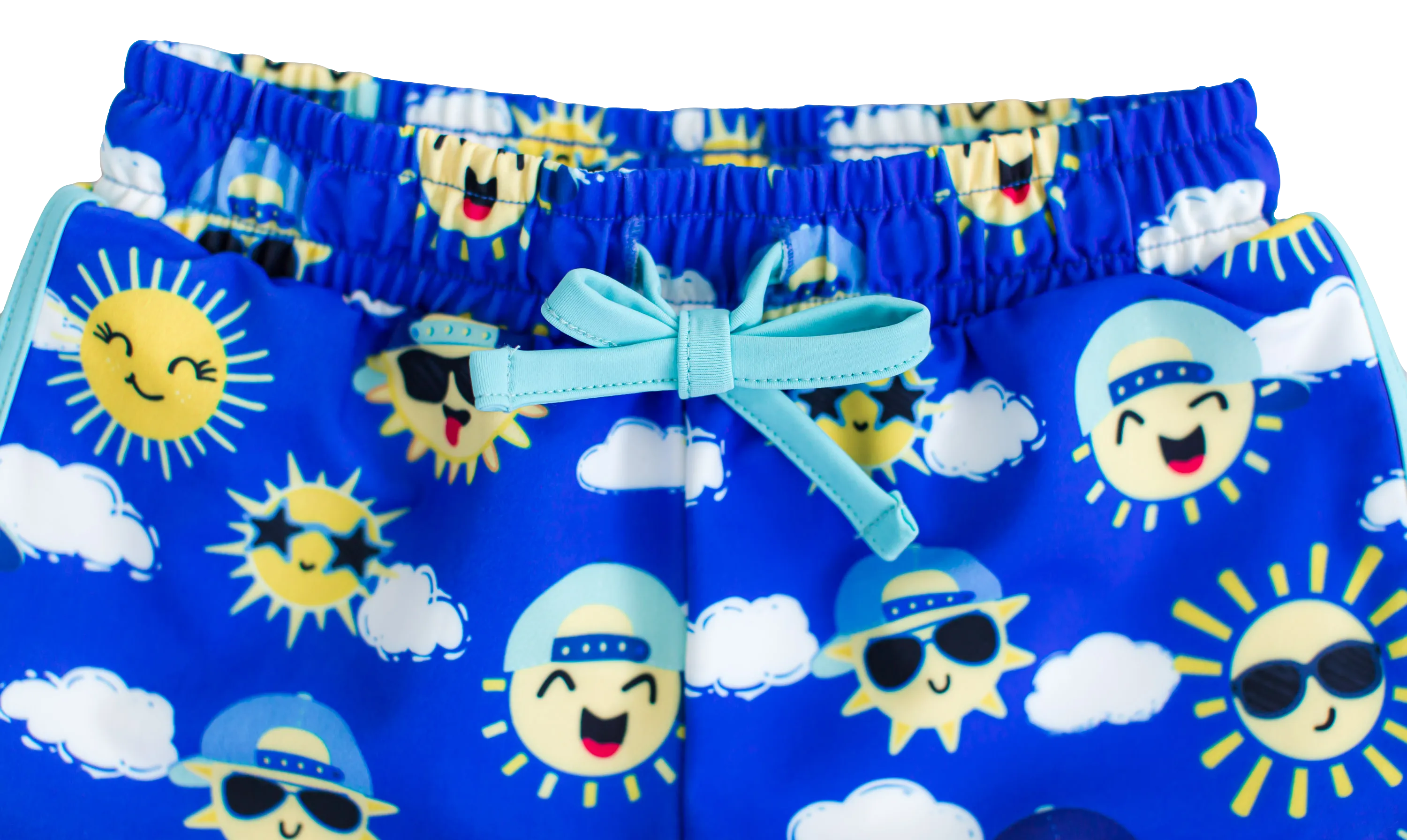 Apollo Schwimm-Shorts Babykids_Birdie-Bean