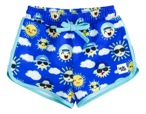 Apollo Schwimm-Shorts