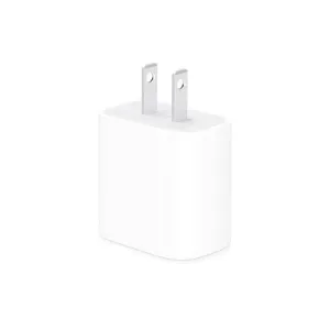 Apple 20W USB-C Power Adapter