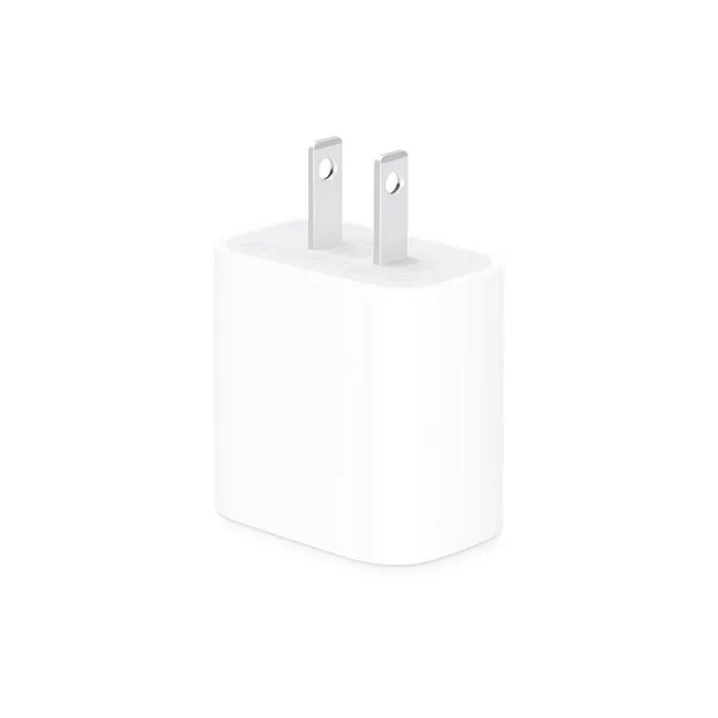 Apple 20W USB-C-Netzteil