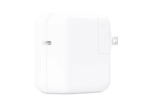 Apple 30W USB-C Power Adapter