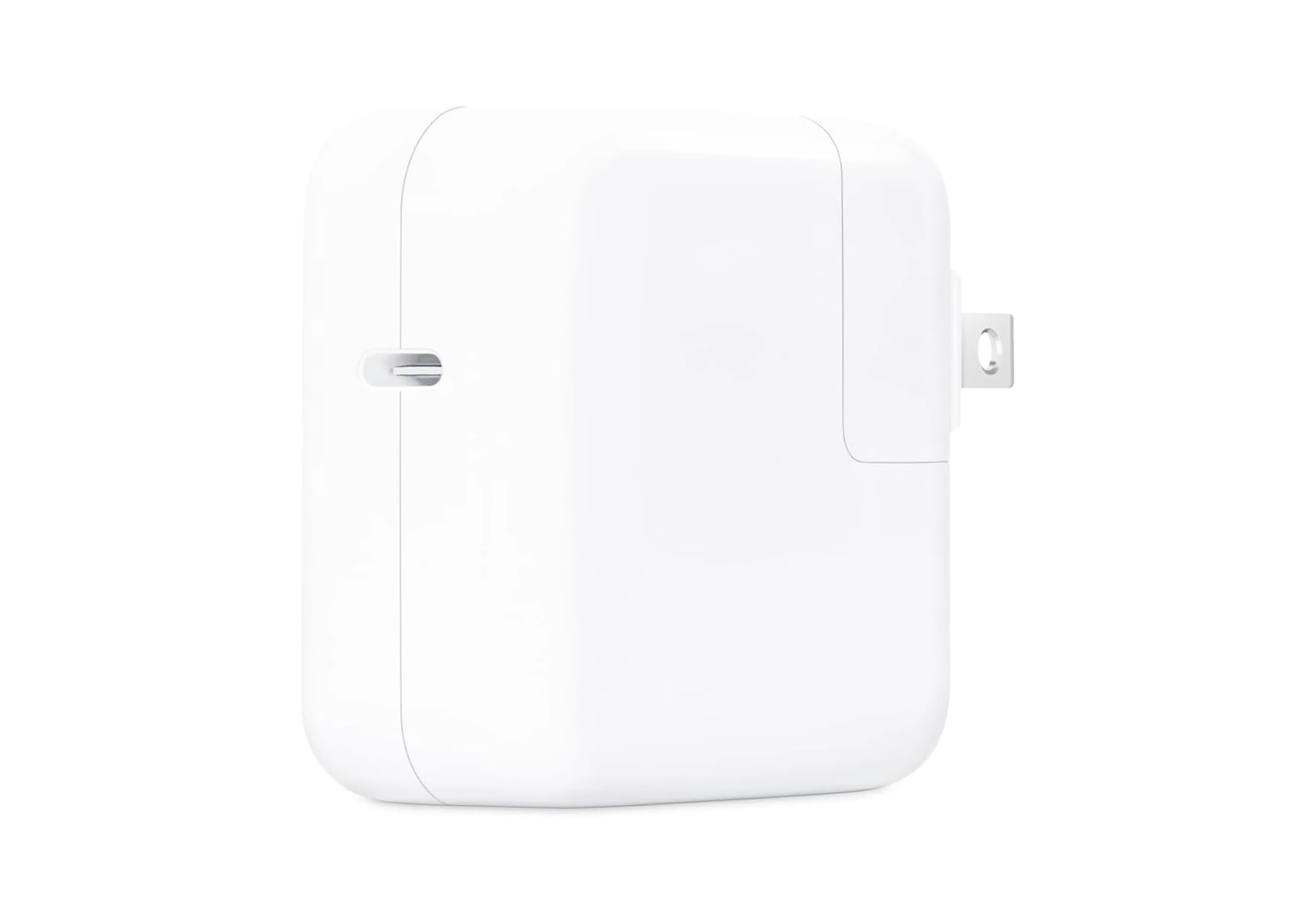 Apple 30W USB-C-Netzteil
