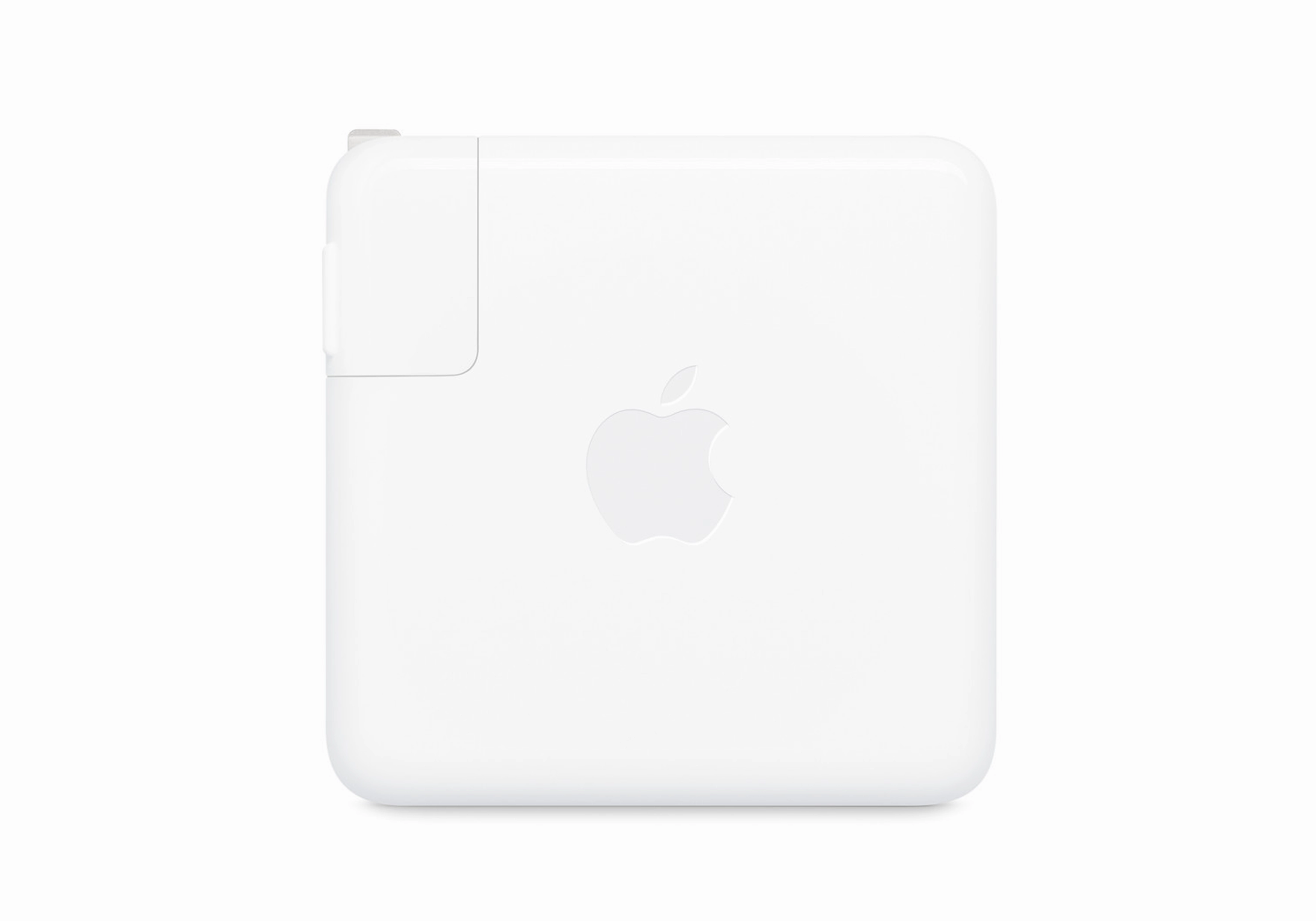 Apple 96W USB-C Power Adapter