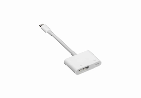 Apple Lightning Digital AV Adapter