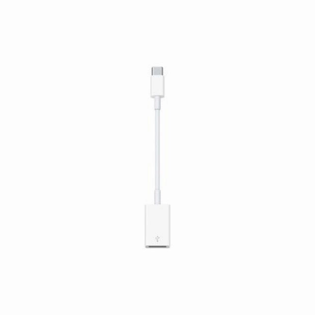Apple USB-C to USB Adapter
