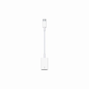 Apple USB-C to USB Adapter