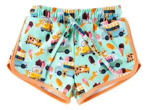 Archie Badeshorts
