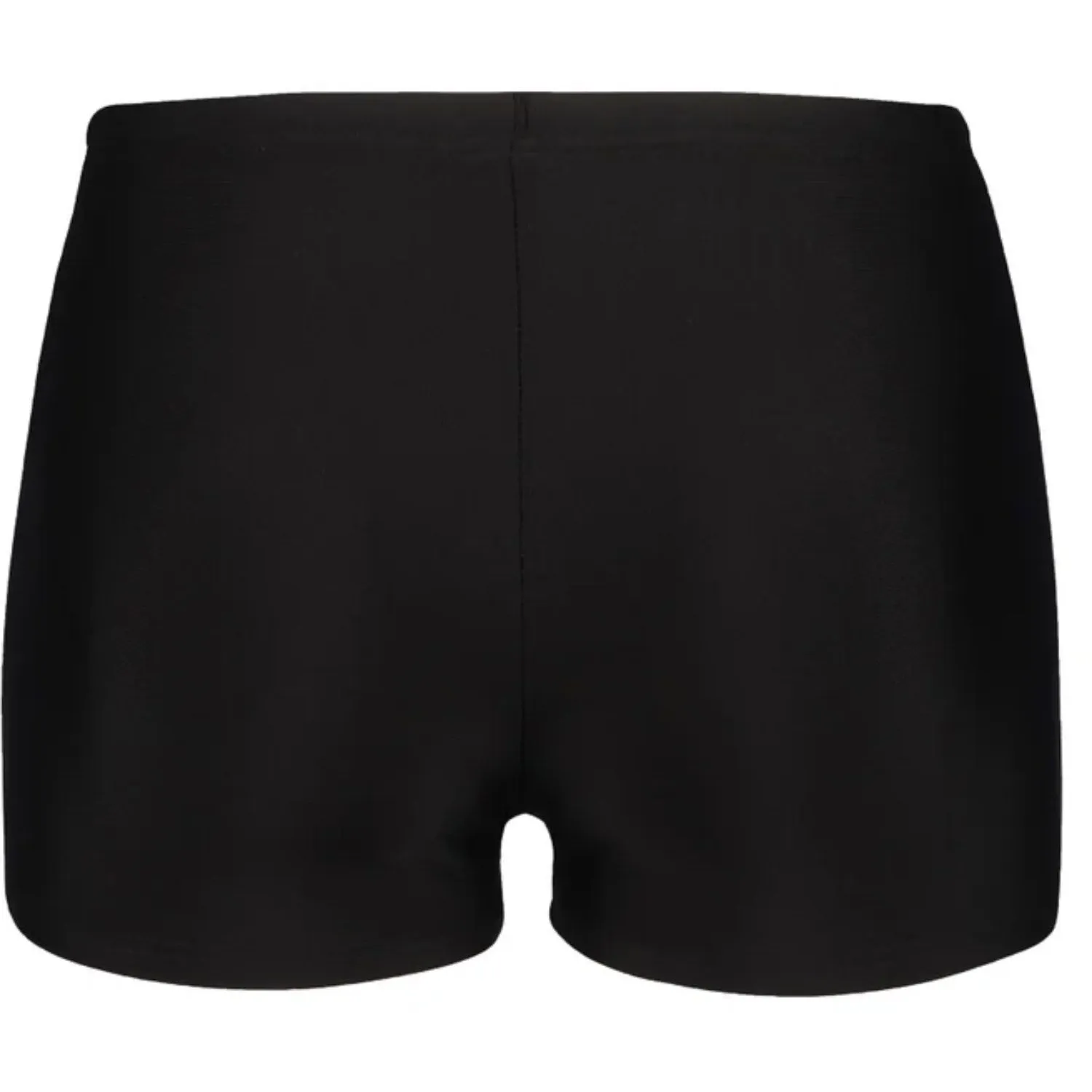 Arena Black Dim Light Badeshorts