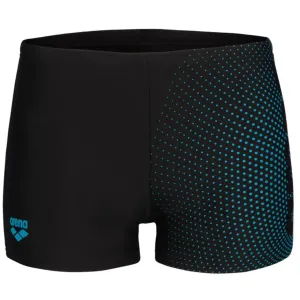 Arena Black Dim Light Badeshorts