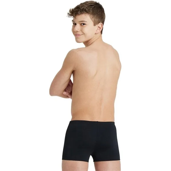Arena Team Schwimmhose Uni Schwarz-Weiß