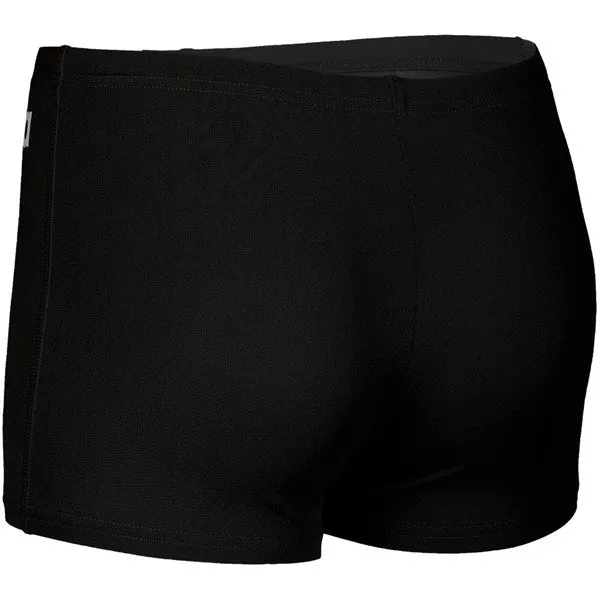 Arena Team Schwimmhose Uni Schwarz-Weiß
