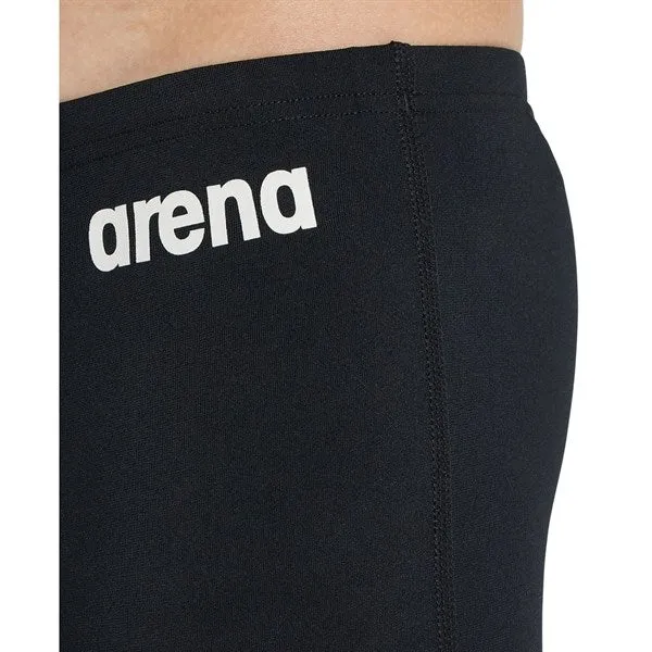 Arena Team Schwimmhose Uni Schwarz-Weiß