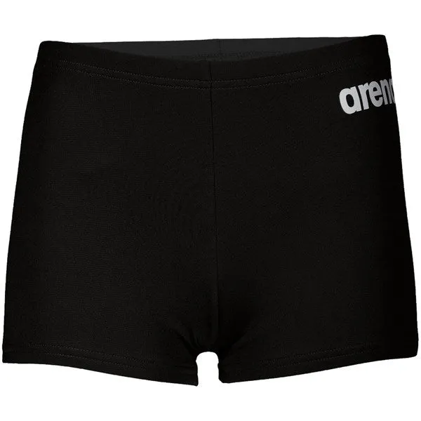 Arena Team Schwimmhose Uni Schwarz-Weiß