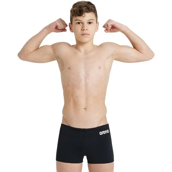 Arena Team Schwimmhose Uni Schwarz-Weiß