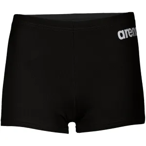 Arena Team Schwimmhose Uni Schwarz-Weiß