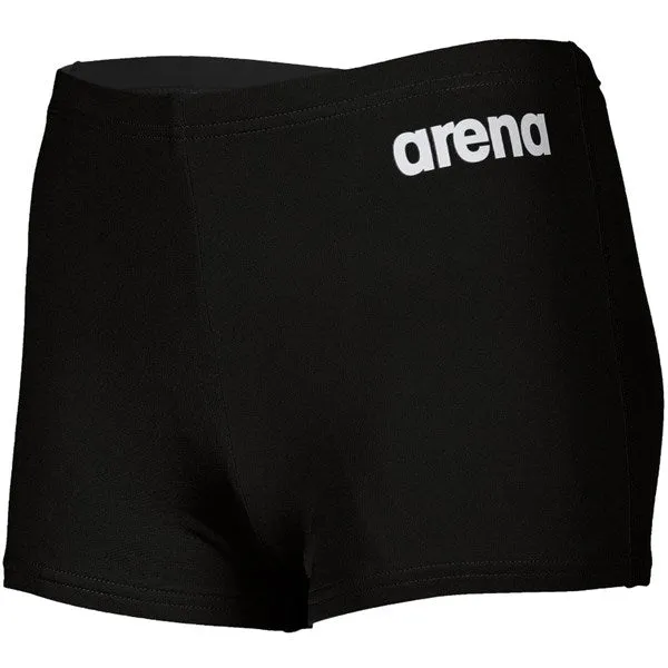 Arena Team Schwimmhose Uni Schwarz-Weiß