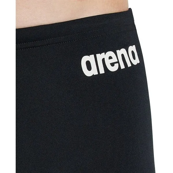 Arena Team Schwimmhose Uni Schwarz-Weiß