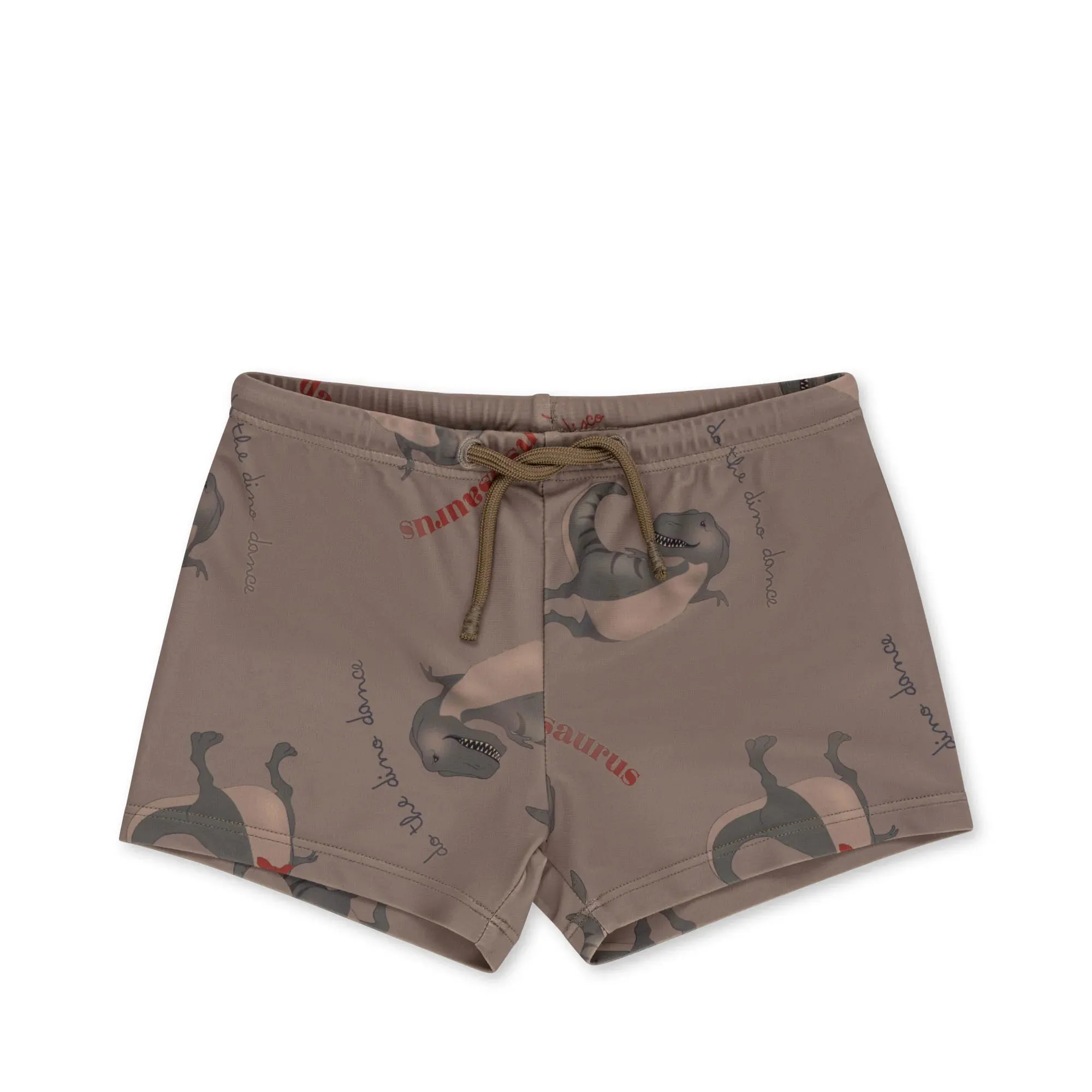 Aster Badehose - Dansosaurus