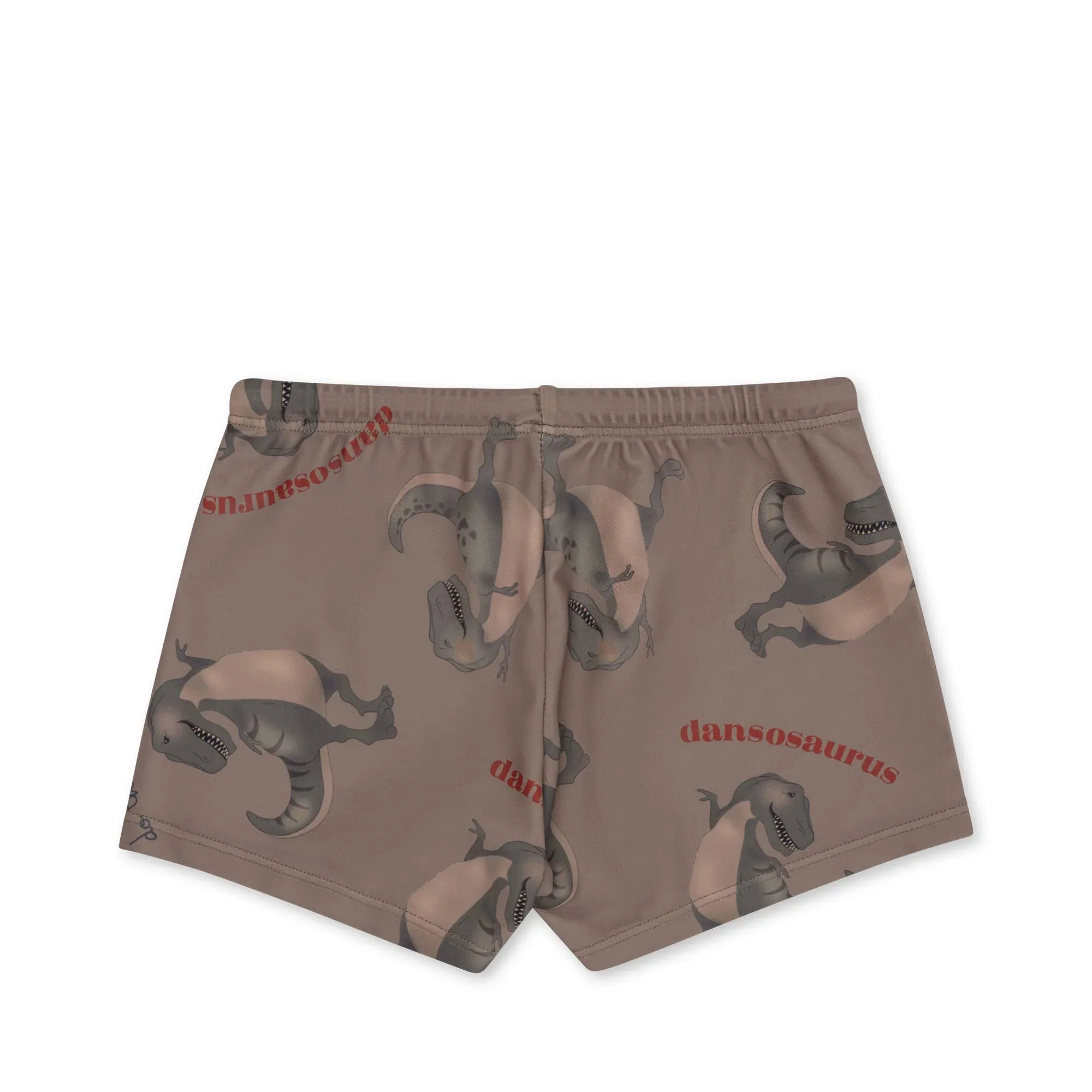 Aster Badehose - Dansosaurus