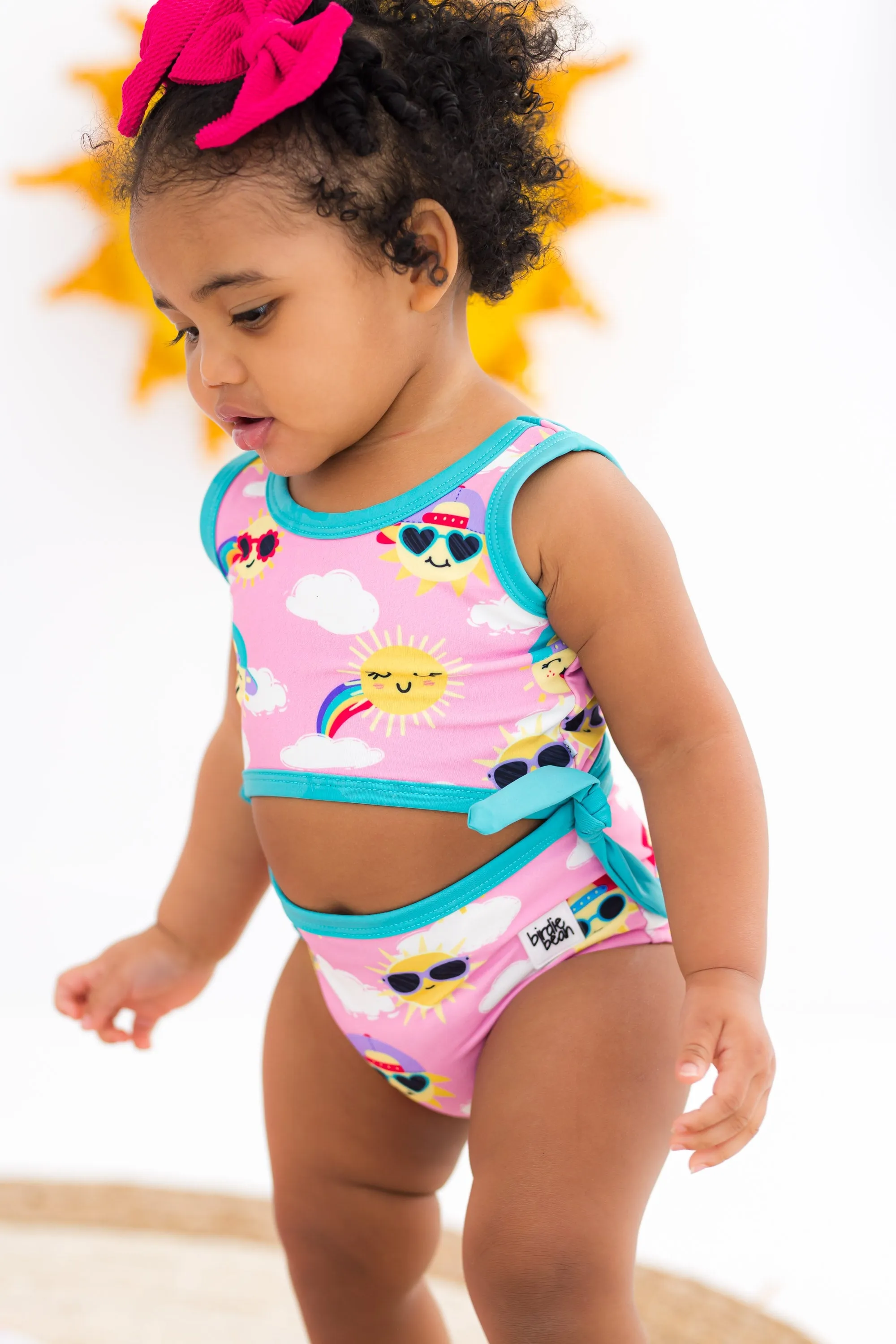 Aurora Badeanzug Babykids_Birdie-Bean