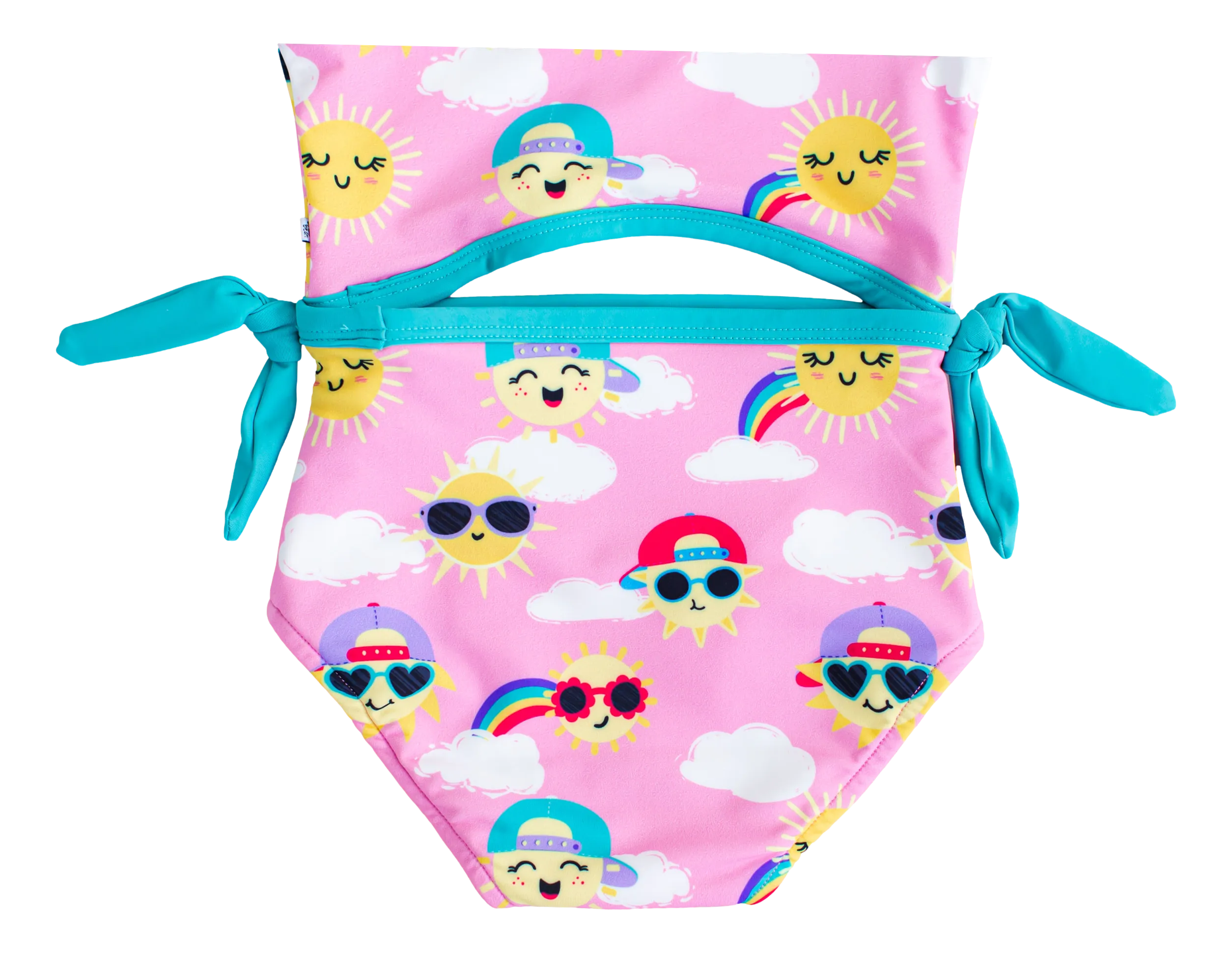 Aurora Badeanzug Babykids_Birdie-Bean