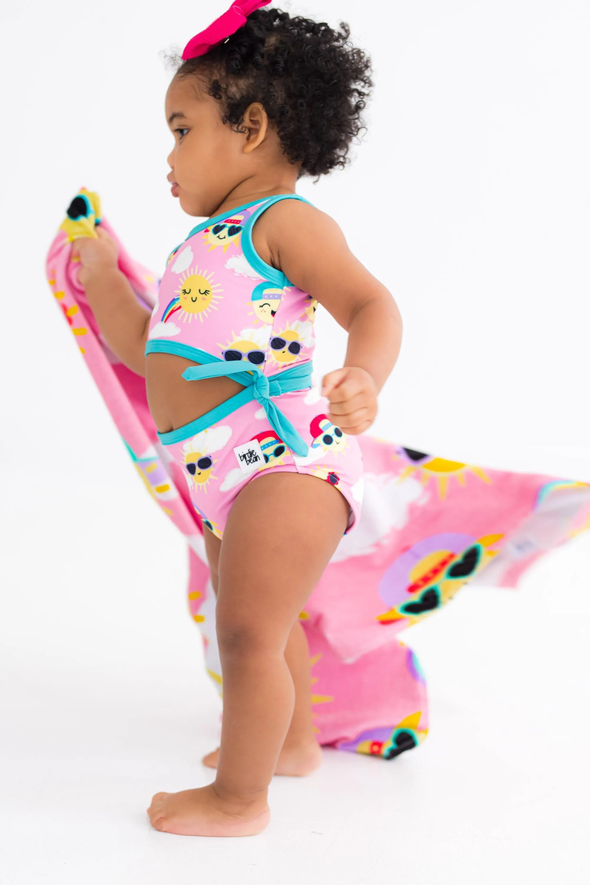 Aurora Badeanzug Babykids_Birdie-Bean
