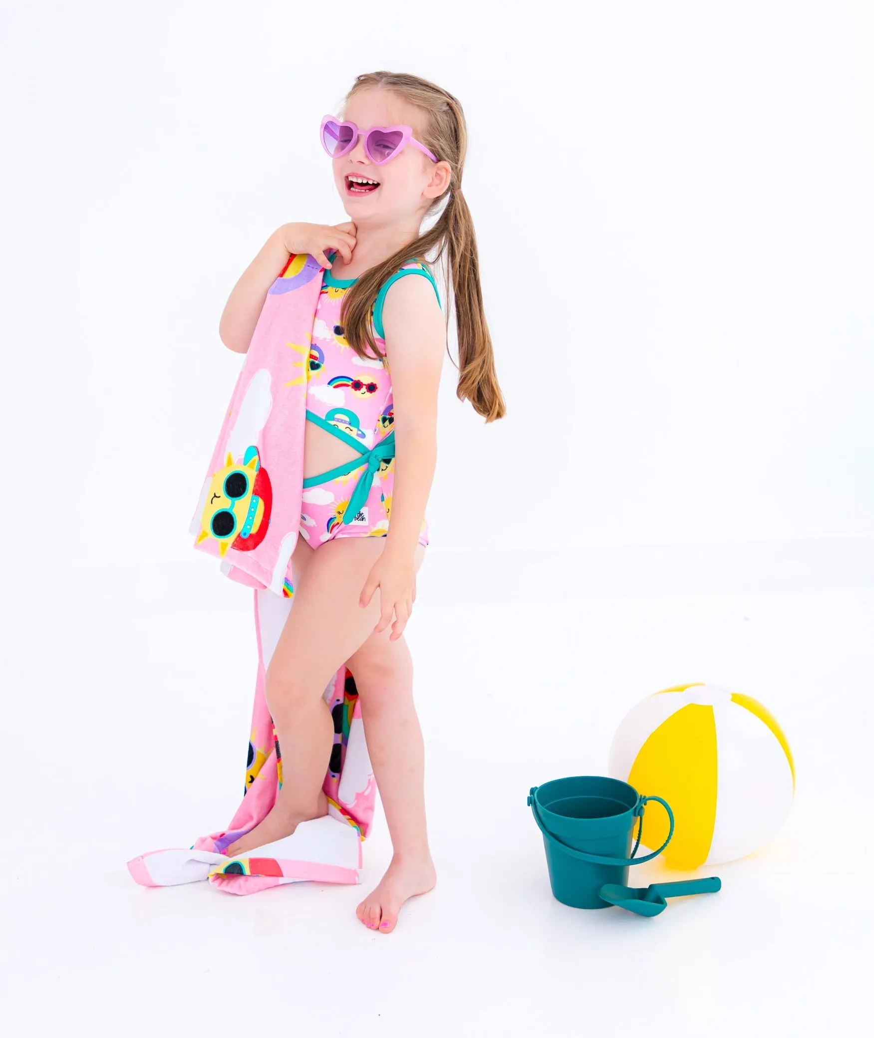 Aurora Badeanzug Babykids_Birdie-Bean
