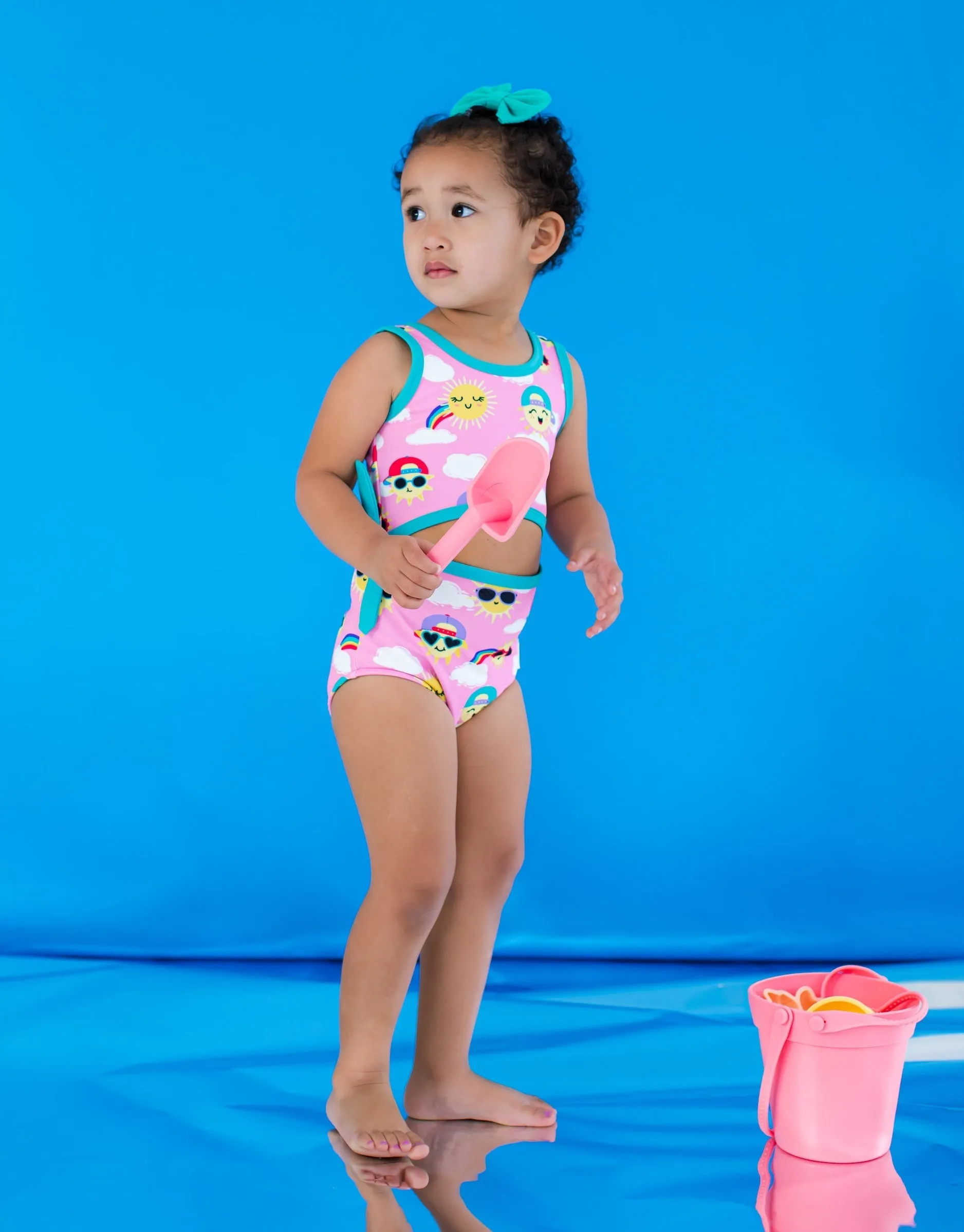 Aurora Badeanzug Babykids_Birdie-Bean