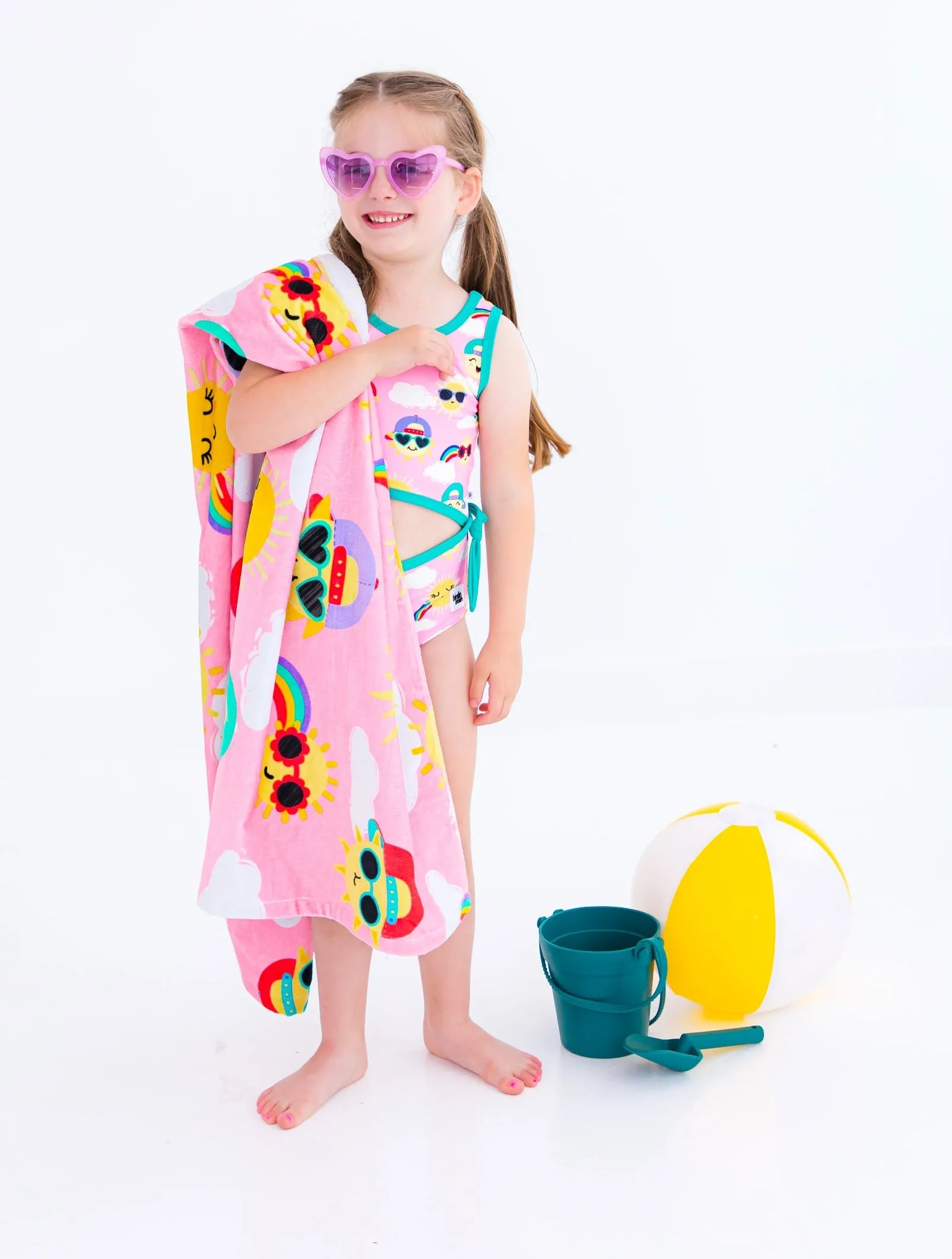Aurora Badeanzug Babykids_Birdie-Bean