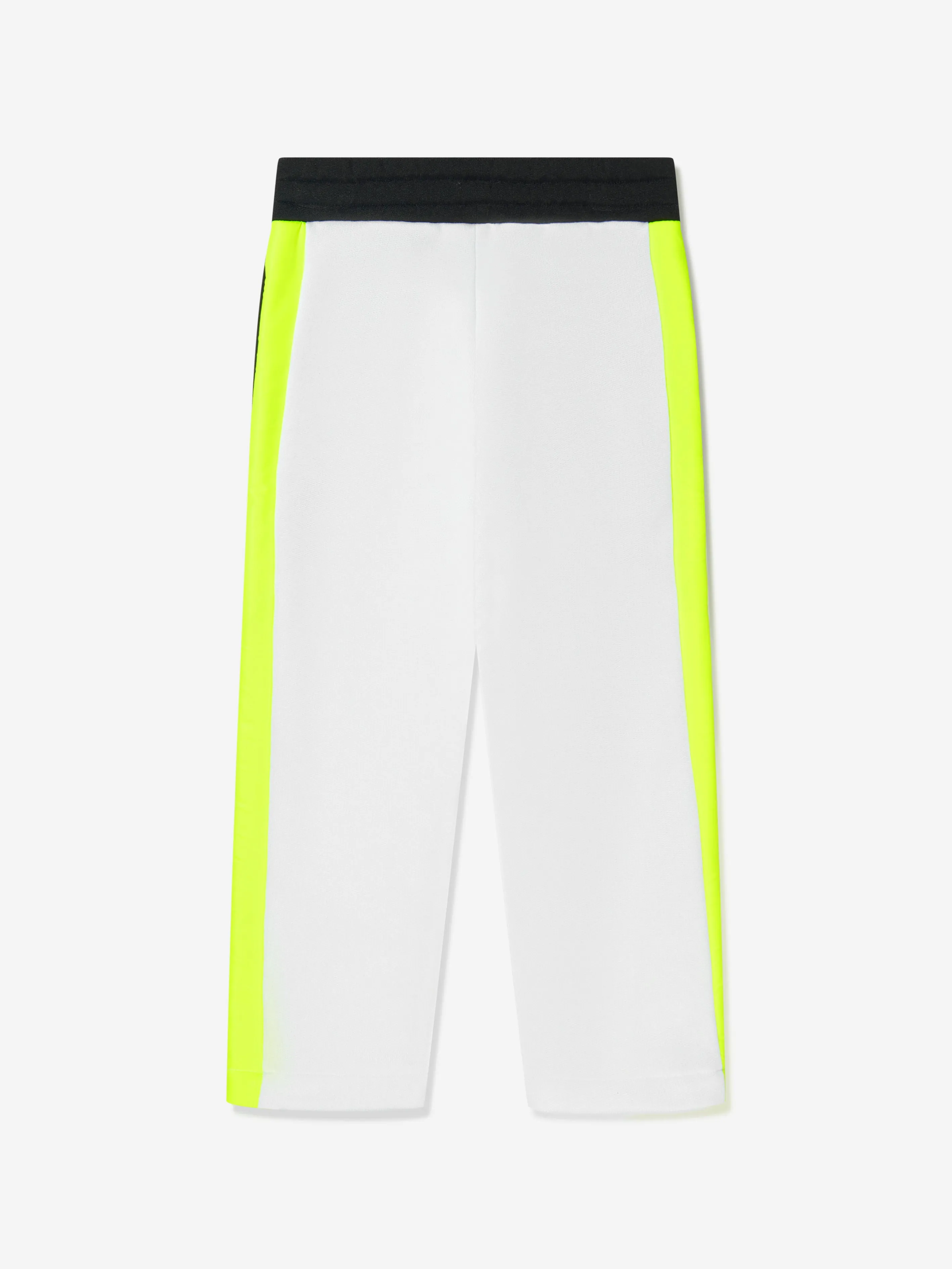 Balmain Jungen Farbblock Hose