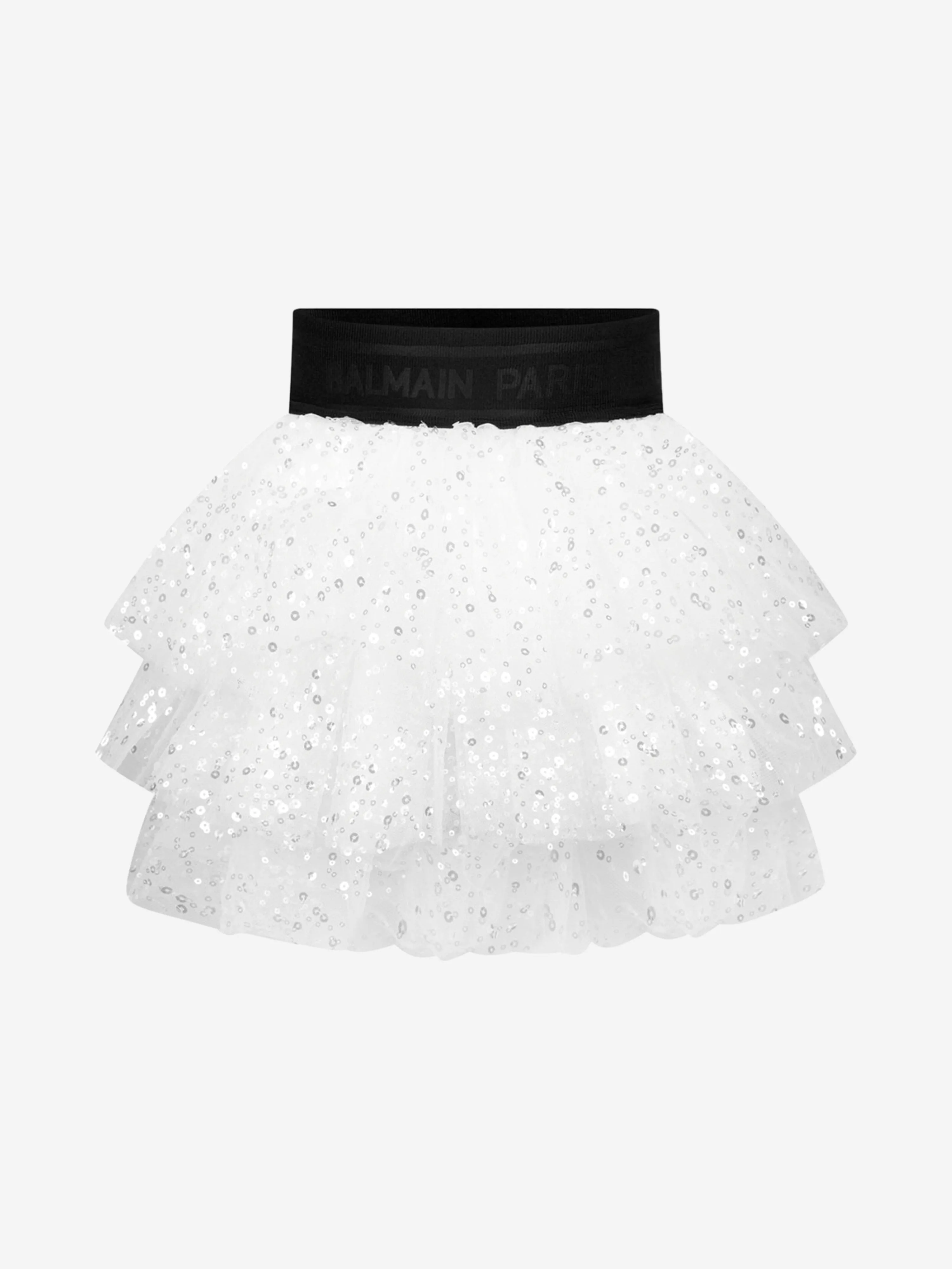 Balmain Mädchenrock