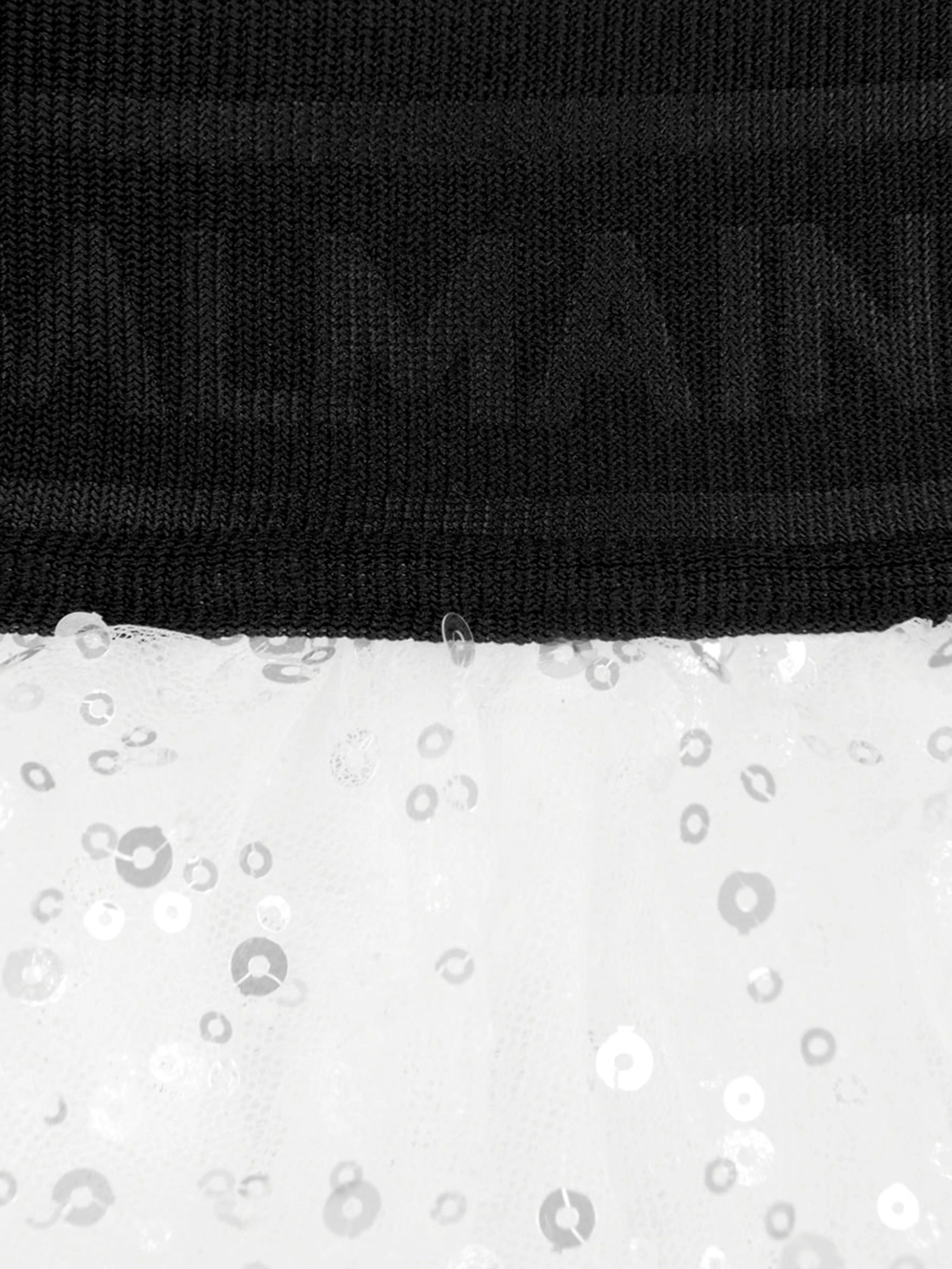 Balmain Mädchenrock