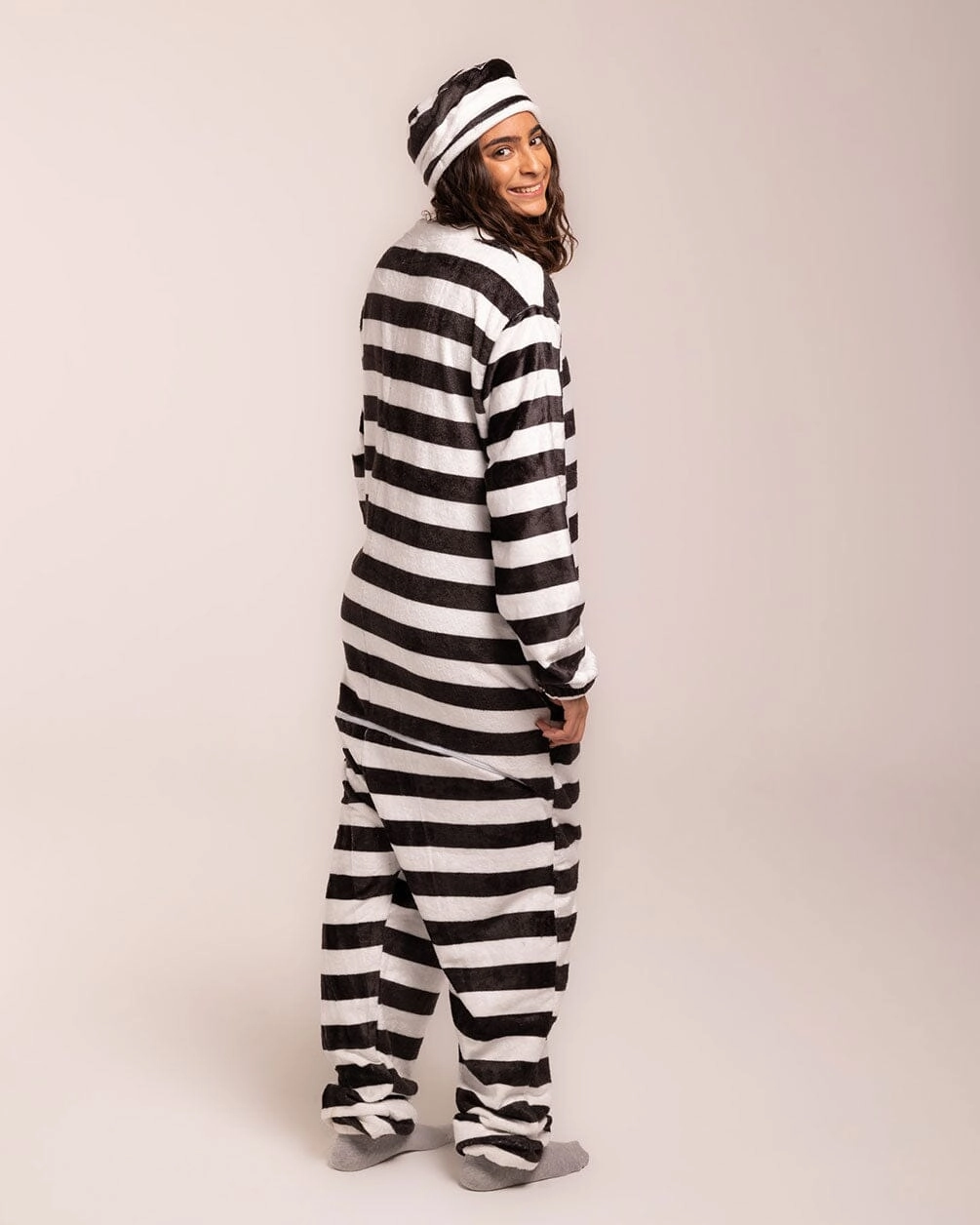 Bandit Onesie