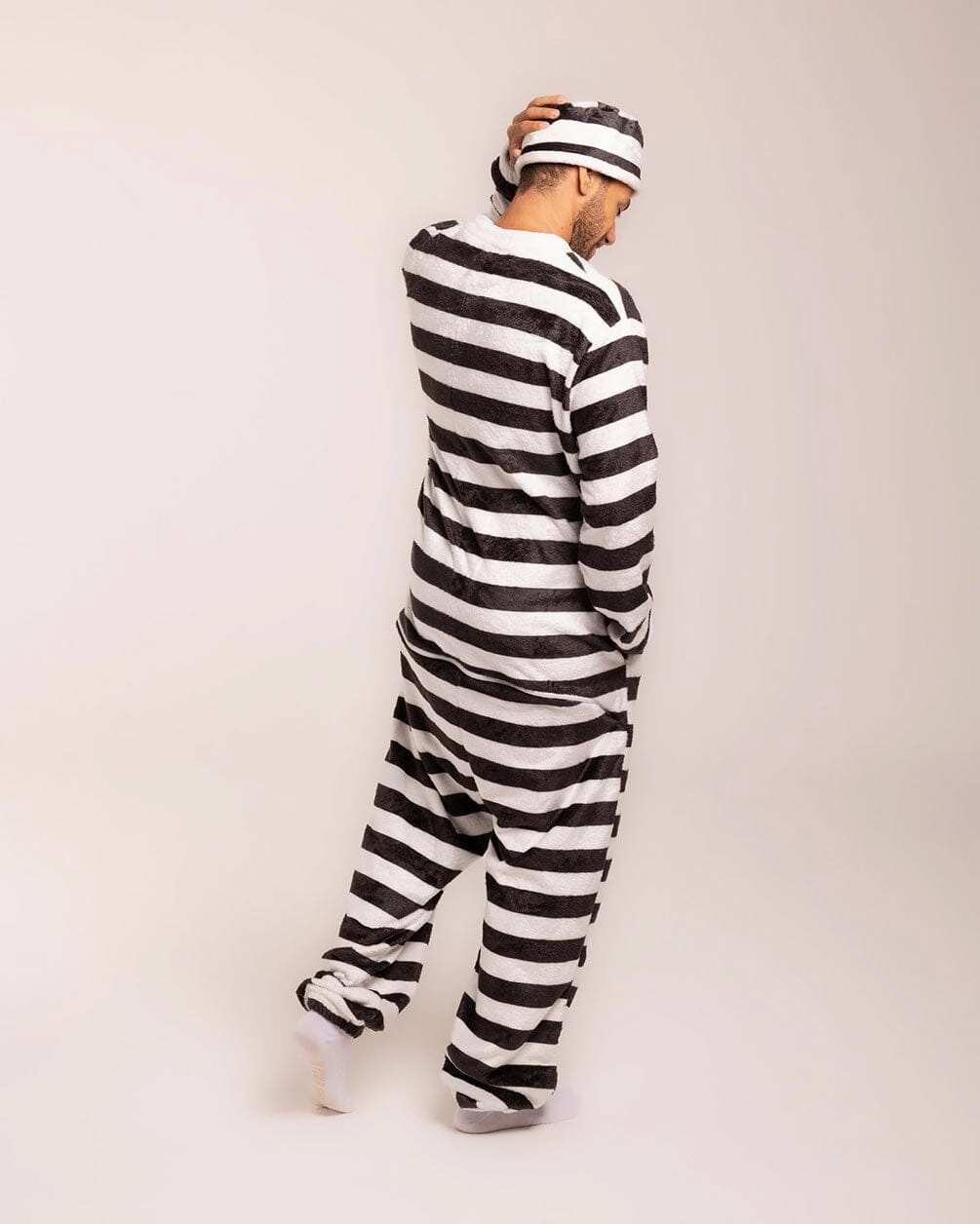 Bandit Onesie