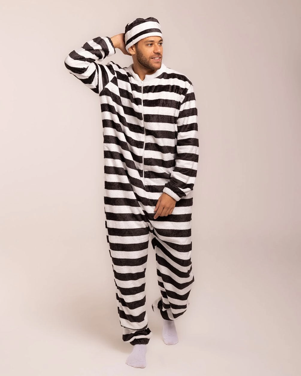 Bandit Onesie