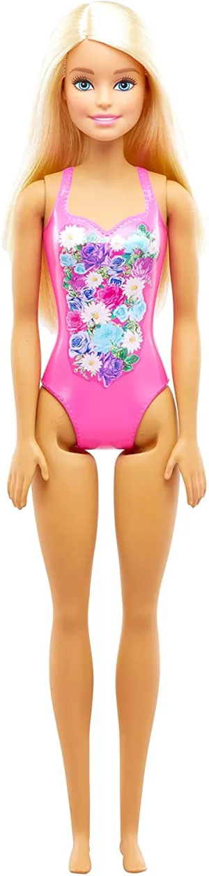 Barbie Puppe Barbie DWK00 Strandpuppe