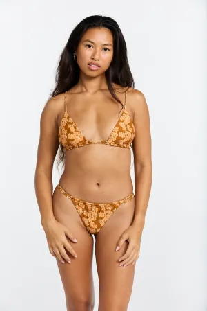 BENOA Anini Bikini-Unterteil mit Lei
